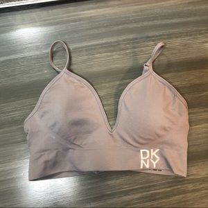 DKNY Super Soft Bra
